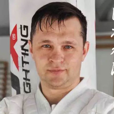 Журавлев Вячеслав